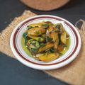 Cooksnap dari Hadleny Kitchen untuk resep Sambal Ijo