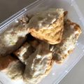 Cooksnap dari Jojo Ramli untuk resep Tahu Bakso Ayam