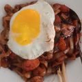 Cooksnap dari Hannanan untuk resep Jjajangmyeon