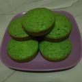 Cooksnap dari Astri Marpaung untuk resep Lumpur Pandan Keju #Ketopad