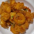 Cooksnap dari tiara purwitasari untuk resep Tofu Cabe Garam