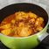 Cooksnap dari Qurotul Sadiqah untuk resep Semur ayam telor tahu kentang