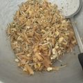 Cooksnap dari Helmi Nur Islami untuk resep Lumpia Basah Bandung
