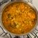 El cooksnap de Sara Ferrero Campos cuando hizo Arroz caldoso de marisco.