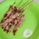 Cooksnap dari okky riana untuk resep Sate Taichan