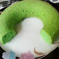 Cooksnap dari Ina Andriani untuk resep Bolu irit no mixer