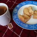 Cooksnap dari Septi Nuraini untuk resep Singkong Goreng Merekah Empuk Suupeeer Enak, sekali makan ketagihan 😂