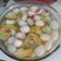Cooksnap dari Dina Nugroho untuk resep Asinan rambutan seger