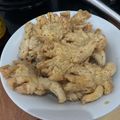 Cooksnap dari gia riefti cressenda untuk resep Jamur Krispi