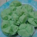 Cooksnap dari marina afandi untuk resep Apem Mekar Tepung Beras