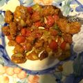 Cooksnap dari Nikitabii untuk resep Sosis Goreng Mentega