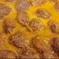 Akanksha Pulkit का कुकस्नैप जब उन्होंने लौकी कोफ्ता (lauki kofta recipe in hindi) बनाया था।