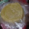 Cooksnap dari Dapur Mommy Danish untuk resep Roti canai/maryam lembut & renyah berlapis