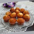 Cooksnap από 𝒳𝓇𝓊𝓈𝑜𝓊𝓁𝒶 𝒦𝑜𝓃𝓉𝑜𝓅𝑜𝓊𝓁𝑜𝓊 στη συνταγή Muffins λεμονιού