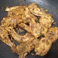 Man o Salwa By Neelam Saleem's cooksnap of when they made Five ingredient Steam chicken 👌👌.