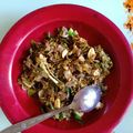 Cooksnap dari Silvia Ariyani untuk resep Sambal Cabe Hijau Teri