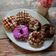 Cooksnap dari Nia untuk resep Donat Tape