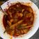 Cooksnap siti semasa beliau membuat Paprik Standard Kedai Siam.