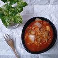 Cooksnap dari 🍒 Tania Helena 🍒 untuk resep Mie kuah pedas ala hotplate
