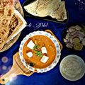 Neeti Patel's cooksnap of when they made પનીર ટીકા મસાલા(Paneer Tikka Masala Recipe in Gujarati).