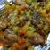Cooksnap dari MbakNok untuk resep Ayam Panggang Sayuran