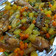 Cooksnap dari MbakNok untuk resep Ayam Panggang Sayuran