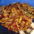 Cooksnap dari vivie faradilla untuk resep Oreg tempe kering sederhana