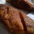 Shaheen,s cooking's cooksnap of when they made Masala fried fish.
