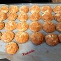 Cooksnap από 𝒳𝓇𝓊𝓈𝑜𝓊𝓁𝒶 𝒦𝑜𝓃𝓉𝑜𝓅𝑜𝓊𝓁𝑜𝓊 στη συνταγή Τα τυροπιτάκια της Χρυσούλας