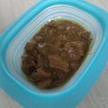 Cooksnap dari sonia untuk resep Daging asam manis