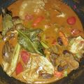 Cooksnap dari Mamanya Inara untuk resep Tongseng Hati Ampela Ayam