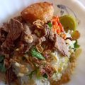 Cooksnap dari Pipin Oktaviani untuk resep Soto Kudus daging