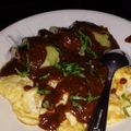 Cooksnap dari Yuni untuk resep Tahu telur Surabaya #Pr_uuenaktenanrek