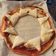 El cooksnap de Almudena Collado cuando hizo Rosca-pizza.