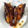 Cooksnap dari pikawayo untuk resep Ayam Bakar Manis