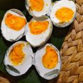 Cooksnap dari Aurora Borealis untuk resep Telur Bebek Asin Masir Praktis (Ide Jualan)