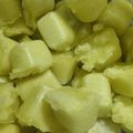 Bushra Mazhar's cooksnap of when they made Ginger & Garlic Paste.