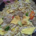 Cooksnap dari Hilda Dawood untuk resep Tumis toge telur