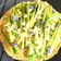 Cooksnap de Maggy Malibert sur la recette Pizza de Printemps