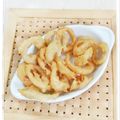 Cooksnap dari Aini mama 2N 2R untuk resep Onion Ring ala Cafe
