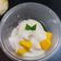 Cooksnap dari Ratih Kusuma untuk resep Mango Sticky Rice (Ketan Mangga)