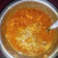 Jyoti Gupta का कुकस्नैप जब उन्होंने आलू प्याज़ की सब्जी (Aloo pyaz ki sabzi recipe in Hindi) बनाया था।