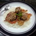 shezz1989's cooksnap of when they made Crispy Cheese Meatballs.