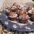 El cooksnap de lalyverdaguer cuando hizo Cupcakes de Chocolate.