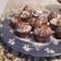 El cooksnap de lalyverdaguer cuando hizo Cupcakes de Chocolate.