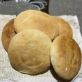 El cooksnap de Katherine Aranguiz rivera cuando hizo Pan amasado.