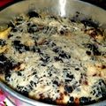 Cooksnap dari pinta nurdita untuk resep Puding Roti Oreo Kukus