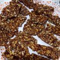Cooksnap dari Yanny Kusuma untuk resep Noga /Ting ting kacang