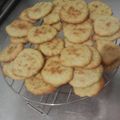 El cooksnap de Flor Brugman 🇺🇾 cuando hizo Galletas de Avena.