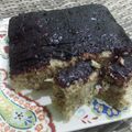 Cooksnap dari Oshien Takahiro untuk resep Bolu pisang kukus tanpa telur tanpa mixer
